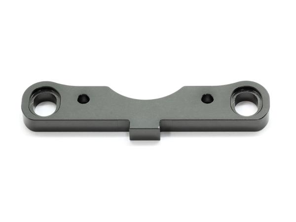 SWORKz S350 Aluminiumnachlaufplatte Vorne-Vorne